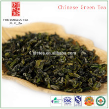 chinese special green tea-Huangshan maofeng,xihu longjing and xinyang maojian